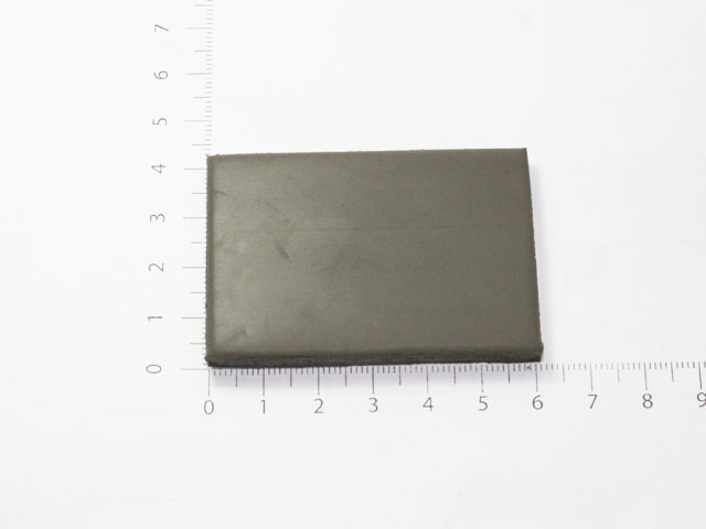 แผ่นยาง Flash HB3555&nbsp;คริสตัล